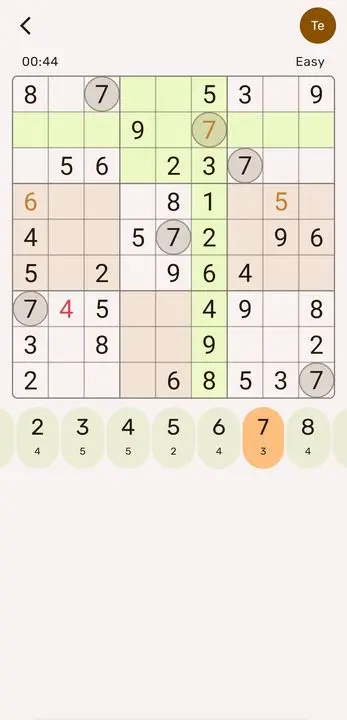App screenshot 4