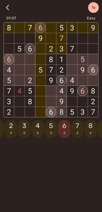 App screenshot 5